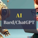 AI_パックマンもどきをBardとChatGPTで作成