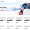 Lightning | WordPress テーマ | WordPress.org 日本語